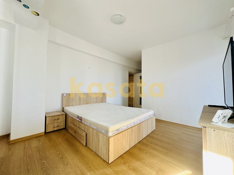 Militari Residence, oportunitate, apartament 3 camere, decomandat.