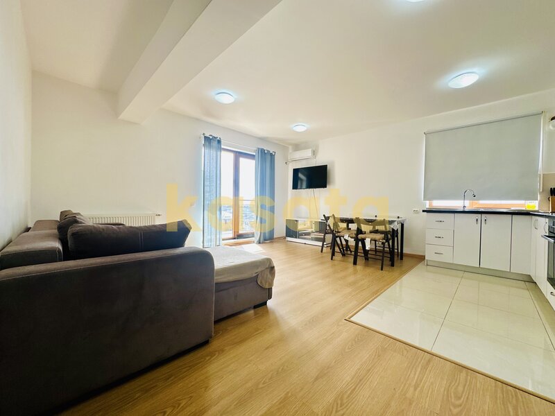 Militari Residence, oportunitate, apartament 3 camere, decomandat.