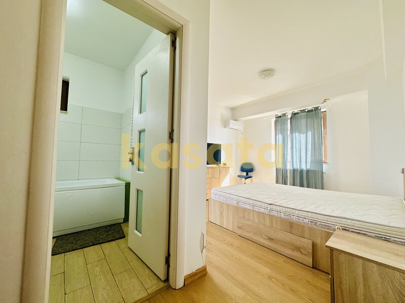 Militari Residence, oportunitate, apartament 3 camere, decomandat.